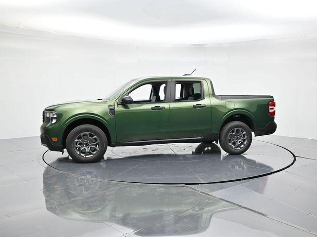 new 2025 Ford Maverick car, priced at $29,995