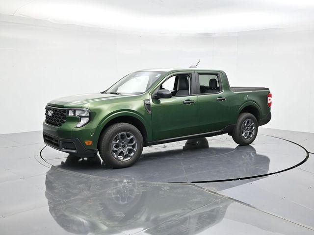 new 2025 Ford Maverick car, priced at $29,995