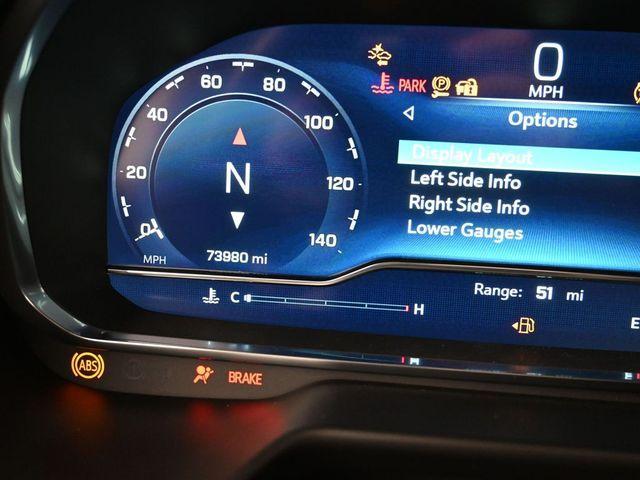 used 2022 Chevrolet Tahoe car, priced at $38,995