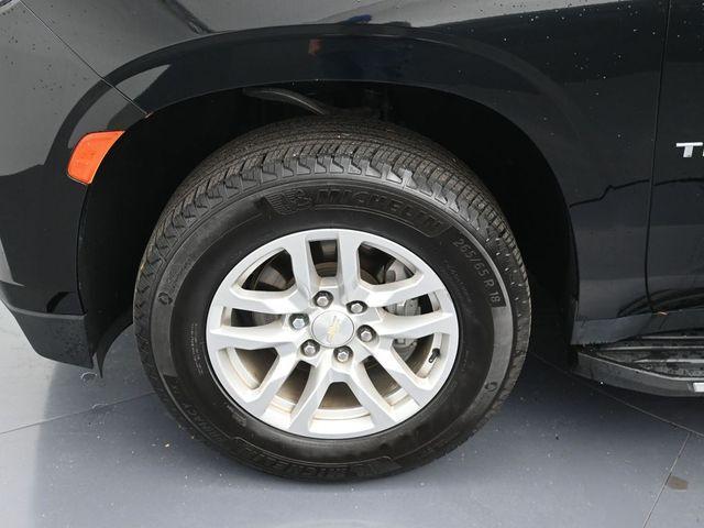 used 2022 Chevrolet Tahoe car, priced at $38,995