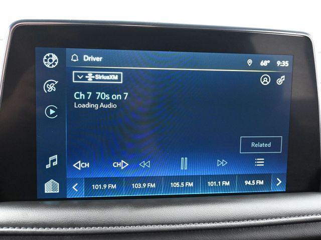 used 2022 Chevrolet Tahoe car, priced at $38,995