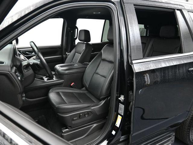 used 2022 Chevrolet Tahoe car, priced at $38,995