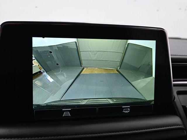 used 2022 Chevrolet Tahoe car, priced at $38,995