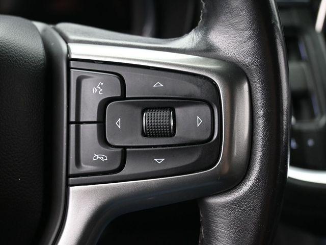 used 2022 Chevrolet Tahoe car, priced at $38,995