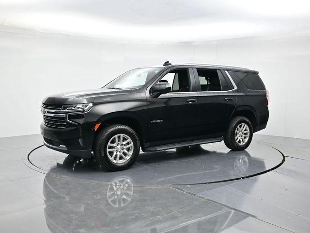 used 2022 Chevrolet Tahoe car, priced at $38,995