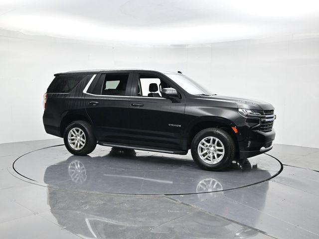 used 2022 Chevrolet Tahoe car, priced at $38,995