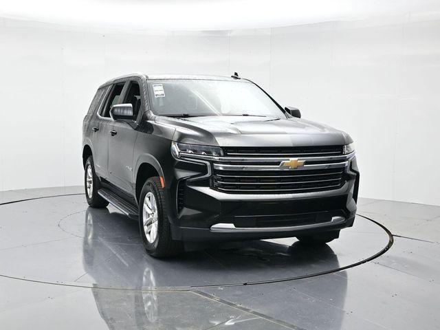 used 2022 Chevrolet Tahoe car, priced at $38,995
