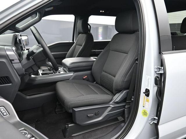 new 2025 Ford F-150 car, priced at $50,997