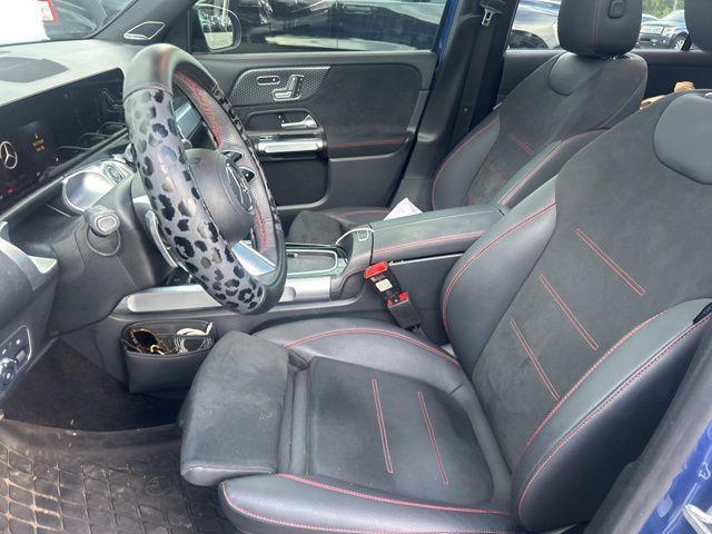 used 2024 Mercedes-Benz GLB 250 car, priced at $37,991