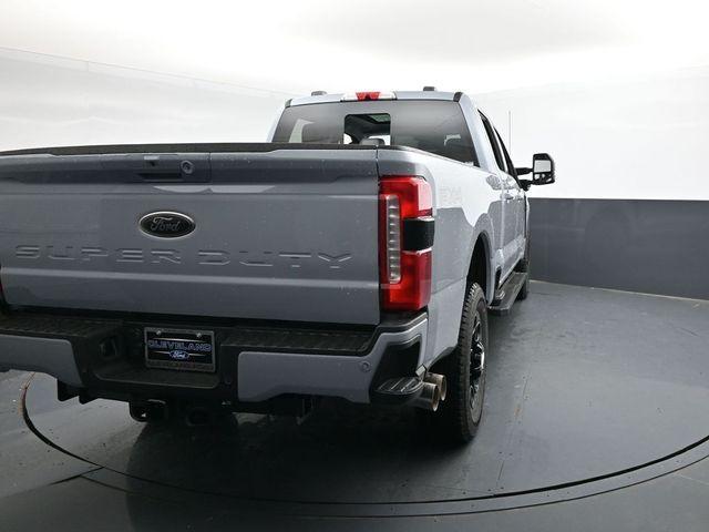 new 2025 Ford F-250 car, priced at $83,897