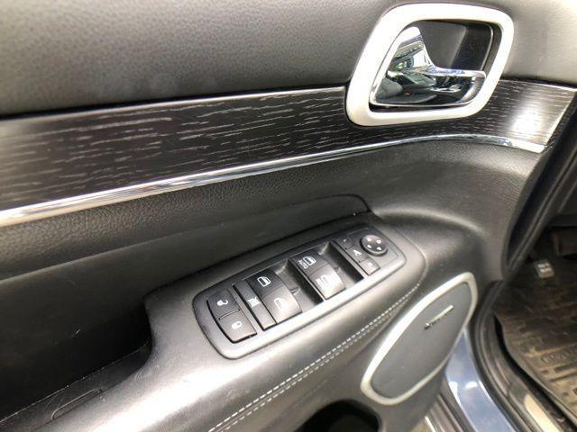 used 2020 Jeep Grand Cherokee car, priced at $28,591