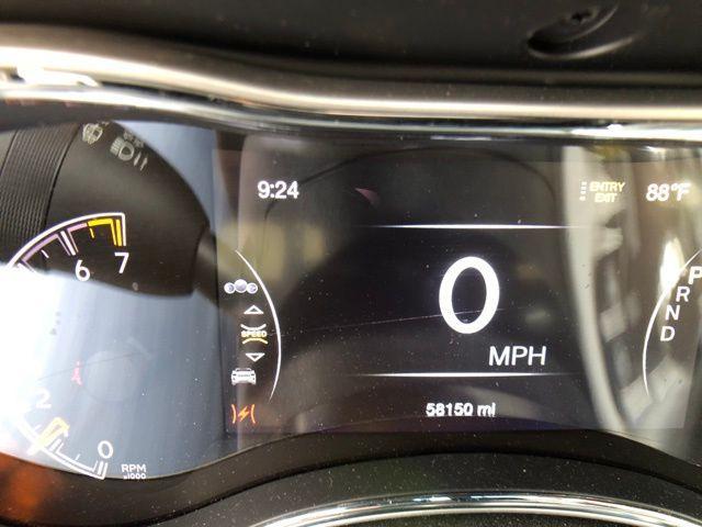 used 2020 Jeep Grand Cherokee car, priced at $28,591