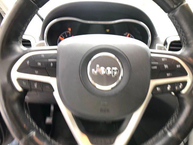 used 2020 Jeep Grand Cherokee car, priced at $28,591