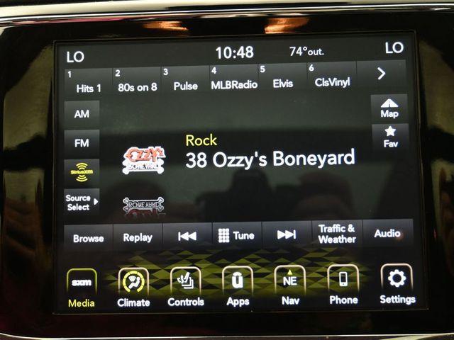 used 2020 Jeep Grand Cherokee car, priced at $27,295