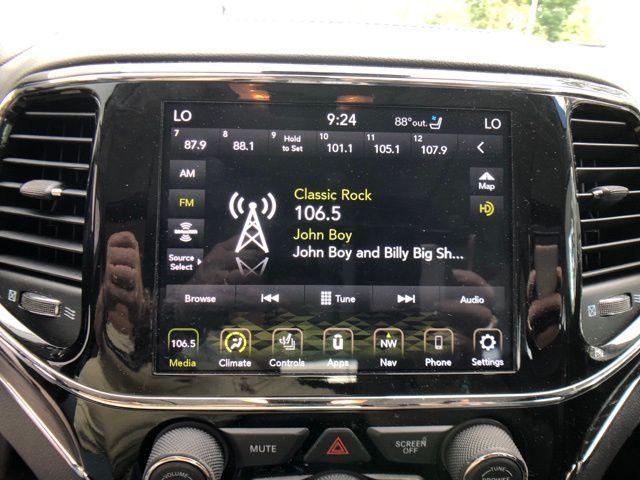 used 2020 Jeep Grand Cherokee car, priced at $28,591
