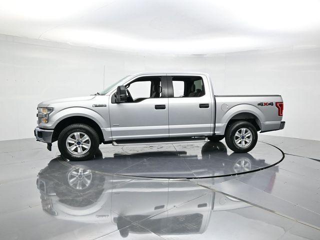 used 2017 Ford F-150 car, priced at $20,698