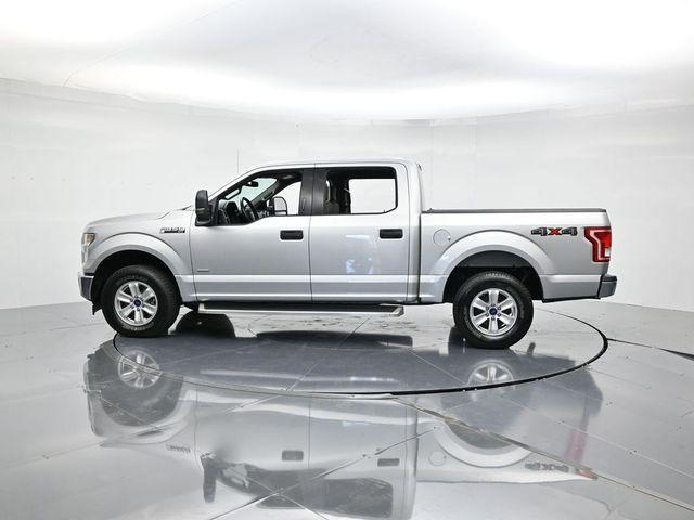 used 2017 Ford F-150 car, priced at $20,698