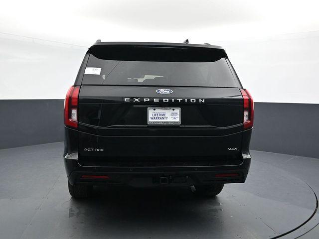 new 2025 Ford Expedition Max car, priced at $66,797