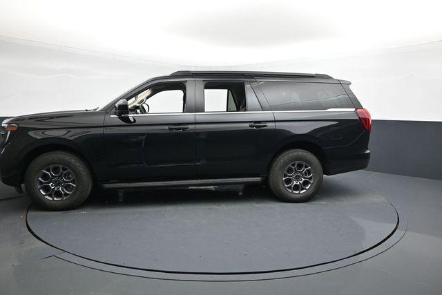 new 2025 Ford Expedition Max car, priced at $66,797