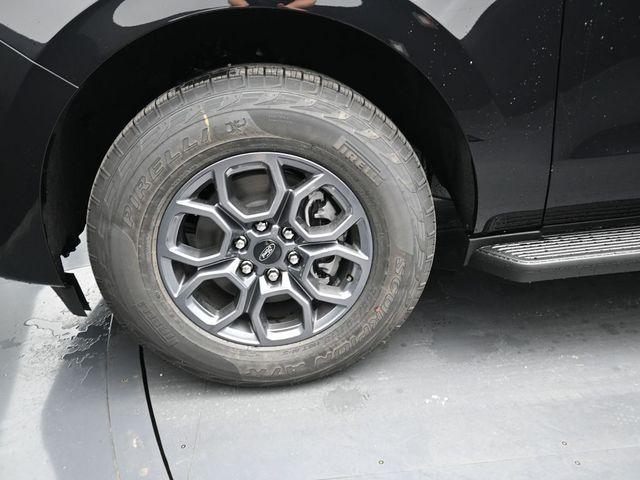 new 2025 Ford Expedition Max car, priced at $66,797