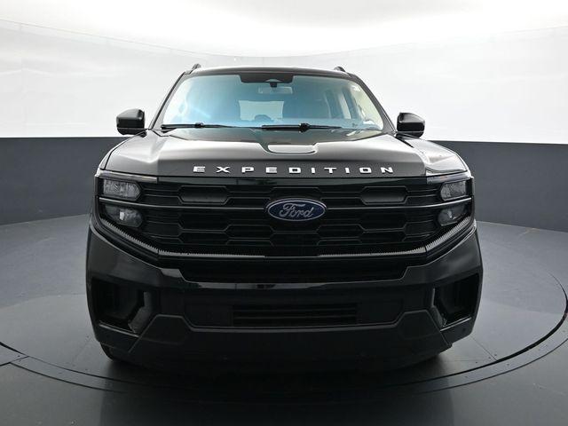new 2025 Ford Expedition Max car, priced at $66,797