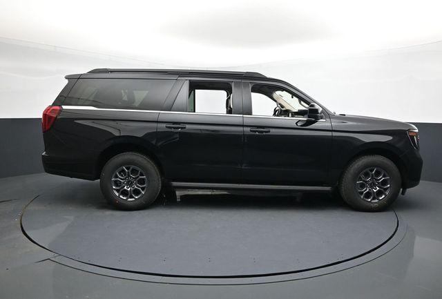 new 2025 Ford Expedition Max car, priced at $66,797