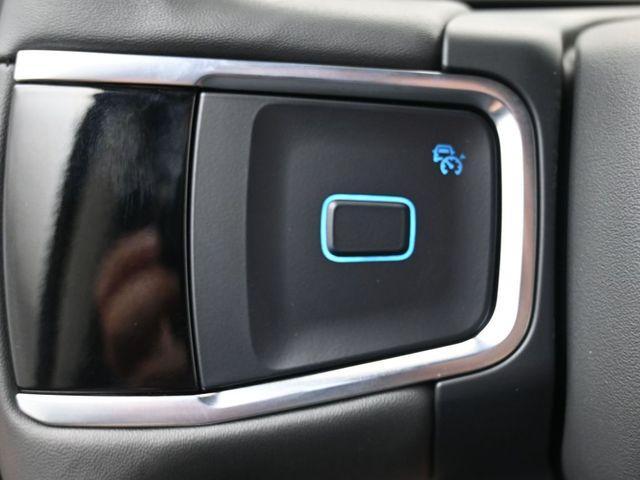 new 2025 Ford Expedition Max car, priced at $66,797