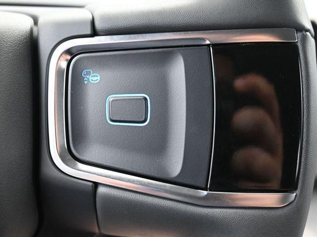 new 2025 Ford Expedition Max car, priced at $66,797