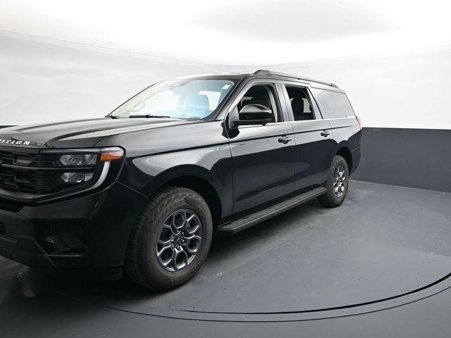 new 2025 Ford Expedition Max car, priced at $66,797