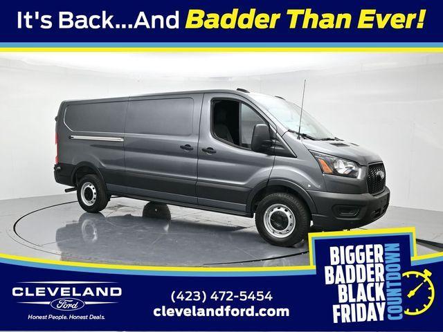 new 2026 Ford Transit-150 car, priced at $50,997