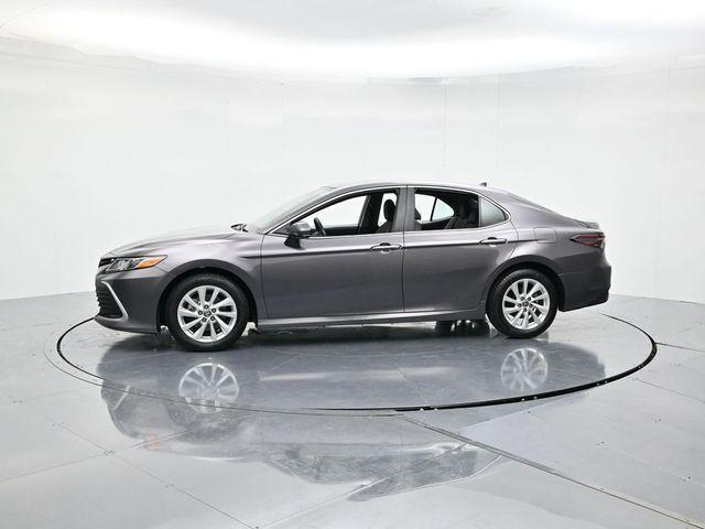 used 2023 Toyota Camry car, priced at $21,470