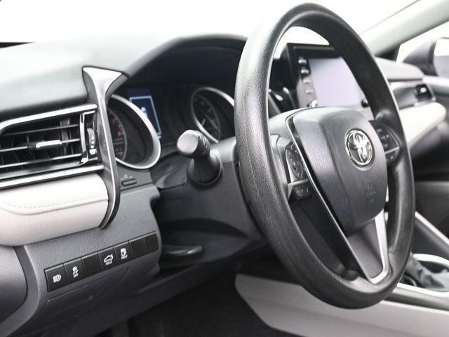 used 2023 Toyota Camry car, priced at $21,470