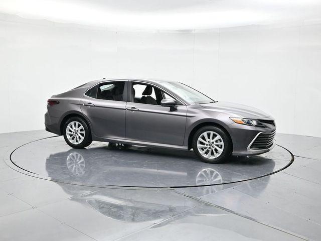 used 2023 Toyota Camry car, priced at $21,470