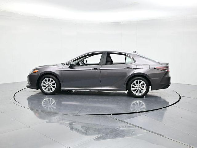 used 2023 Toyota Camry car, priced at $21,470
