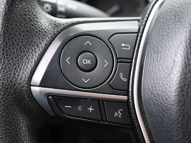 used 2023 Toyota Camry car, priced at $21,470