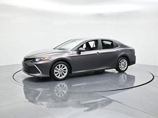 used 2023 Toyota Camry car, priced at $21,470