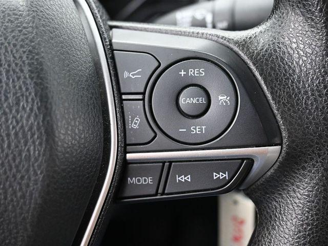 used 2023 Toyota Camry car, priced at $21,470