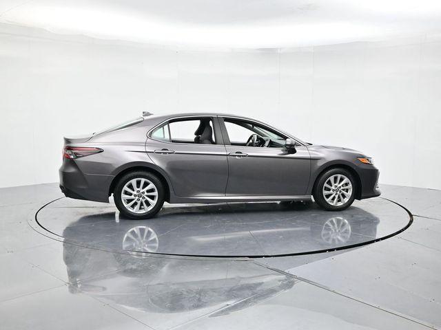 used 2023 Toyota Camry car, priced at $21,470