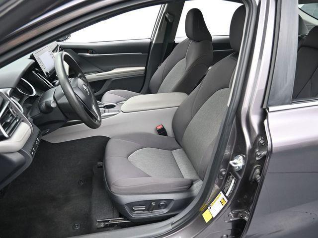used 2023 Toyota Camry car, priced at $21,470