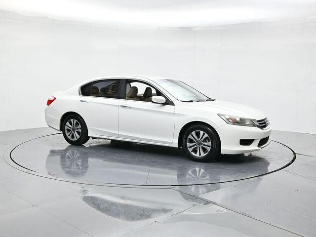 used 2015 Honda Accord car, priced at $8,395