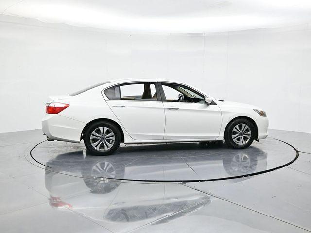 used 2015 Honda Accord car, priced at $8,395