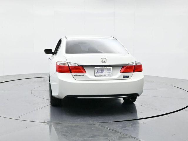 used 2015 Honda Accord car, priced at $8,395