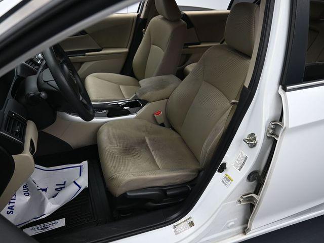 used 2015 Honda Accord car, priced at $8,395