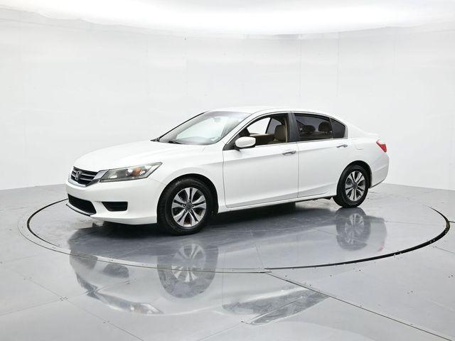 used 2015 Honda Accord car, priced at $8,395