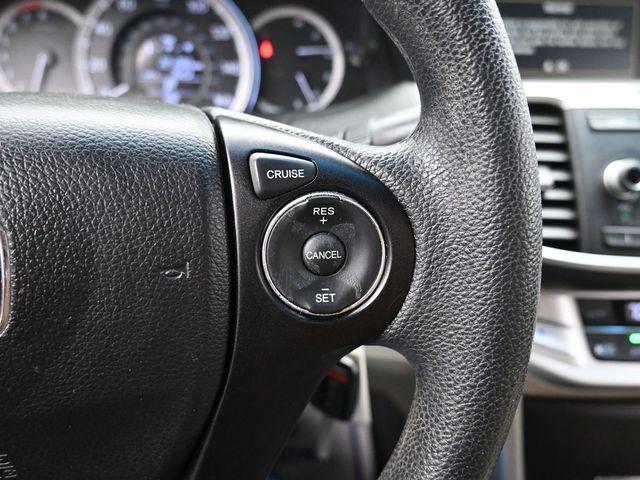 used 2015 Honda Accord car, priced at $8,395