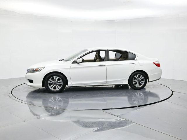 used 2015 Honda Accord car, priced at $8,395
