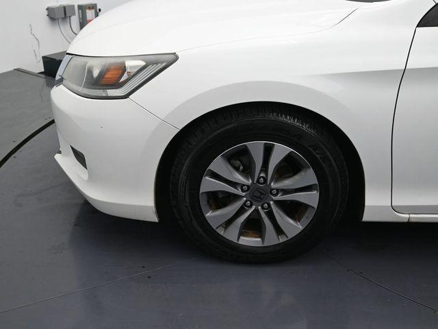 used 2015 Honda Accord car, priced at $8,395