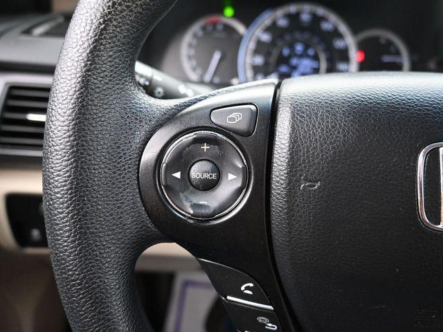 used 2015 Honda Accord car, priced at $8,395