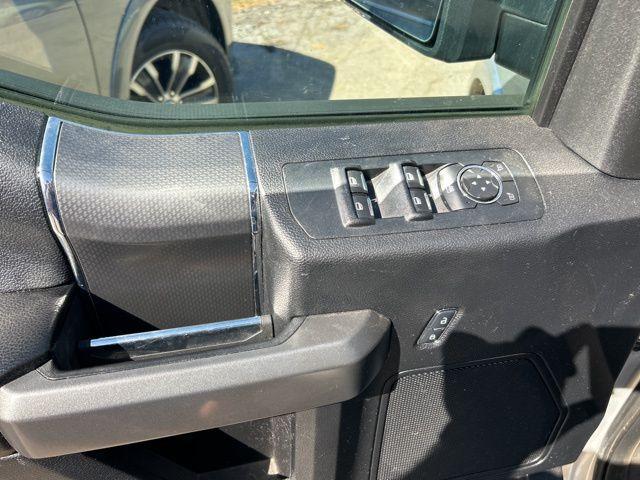 used 2016 Ford F-150 car, priced at $19,591