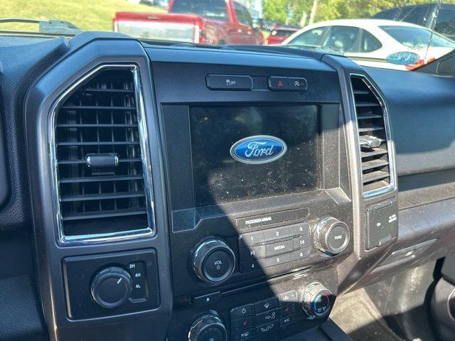 used 2016 Ford F-150 car, priced at $19,591